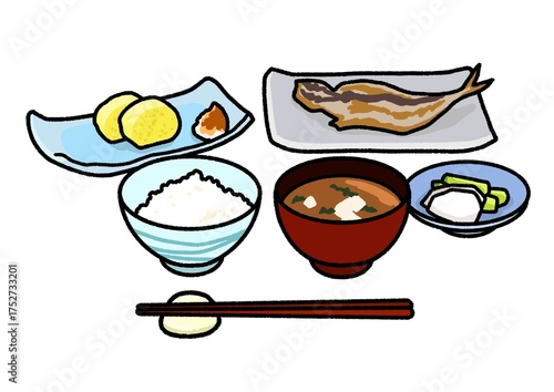 和食