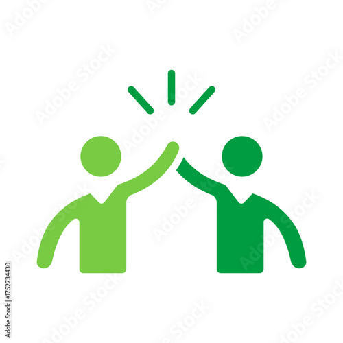 Teamwork Icon