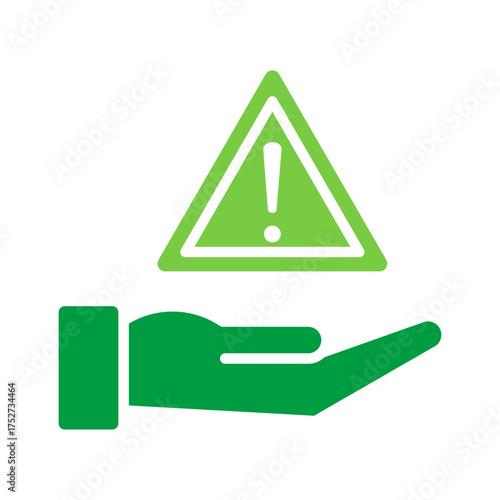 Risk Icon