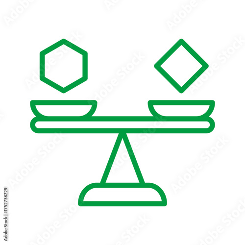 Comparison Icon