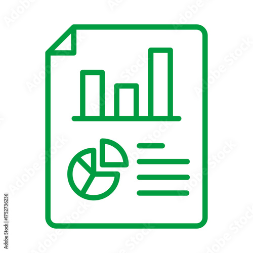 Report Icon