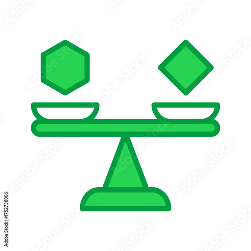 Comparison Icon
