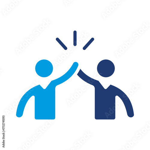 Teamwork Icon