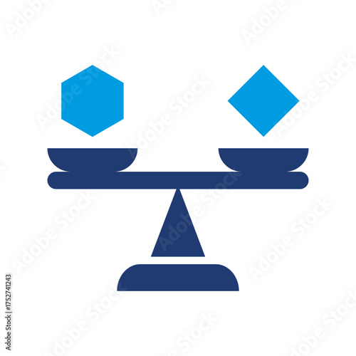 Comparison Icon