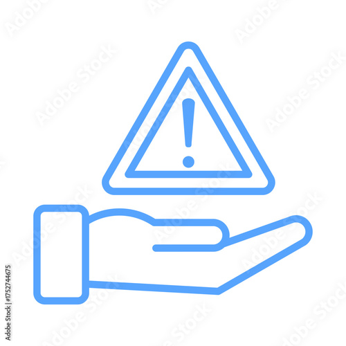 Risk Icon