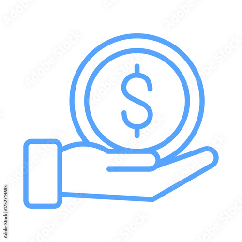 Advantage Icon