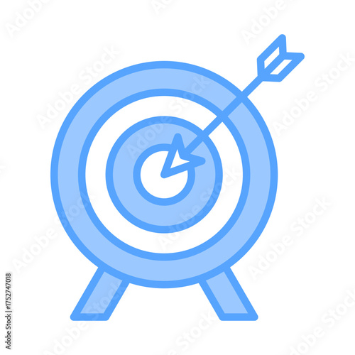 Free Download Target Icon - GFXLoad