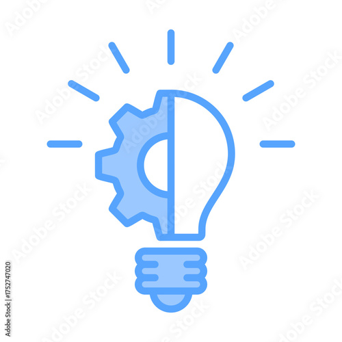 Innovation Icon