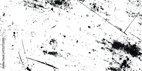 grunge background with subtle distressed texture, Abstract mild textured effect Vector Illustration.