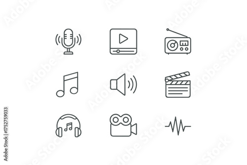 Please describe the image content. To create an optimized title and keywords for your vector graphic, I need to understand its subject matter, style, and main concepts.