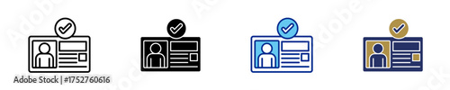 Exchange  Icon Set Multiple Style Collection