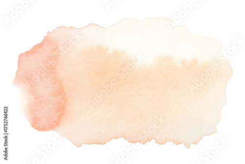 abstract watercolor background