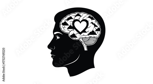 The profound connection between our thoughts feelings and emotional well-being.