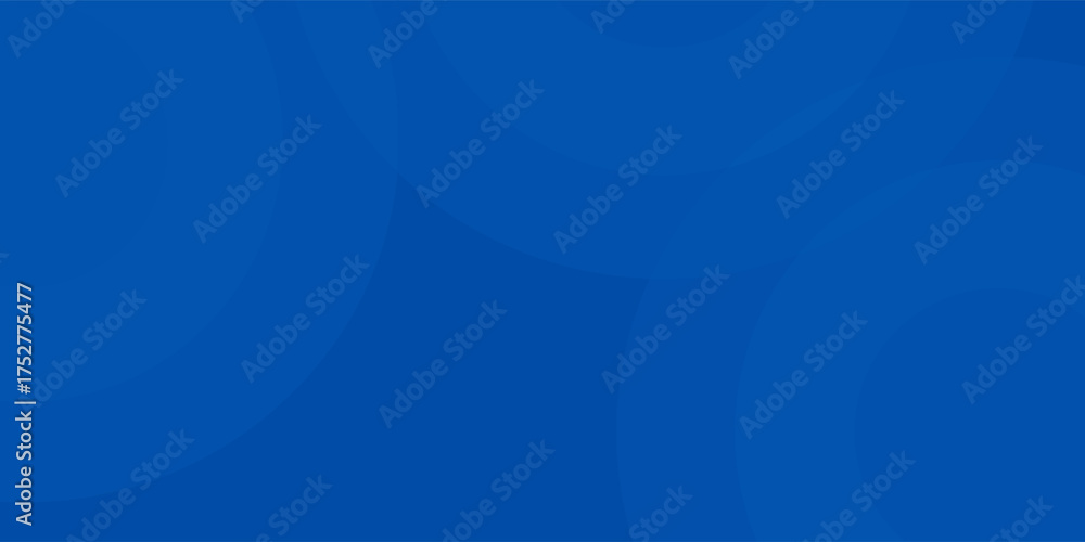 Obraz premium Abstract blue color background. Dynamic shapes composition eps 10.