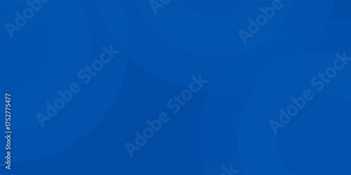 Abstract blue color background. Dynamic shapes composition eps 10.
