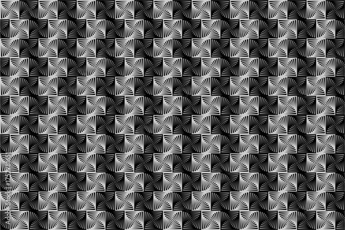 pattern dimension square 