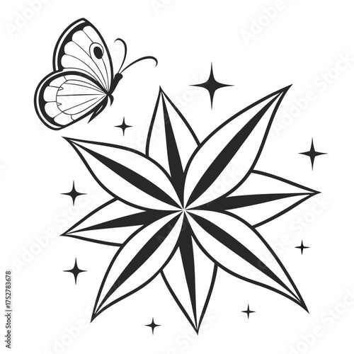 Blank dark abstract background for minimalist design space.