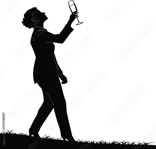 Solid black empty background, minimalist dark abstract texture