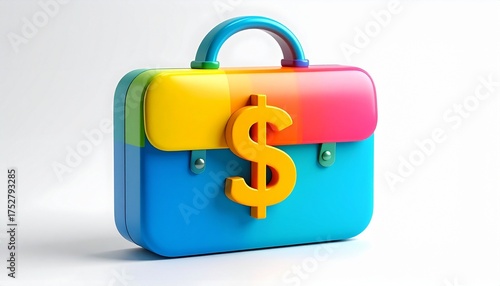 safe with dollar sign