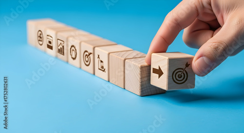 Achieve your business goals with focused strategy and clear direction