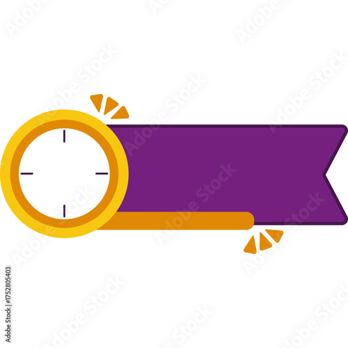 Sale Countdown Banner