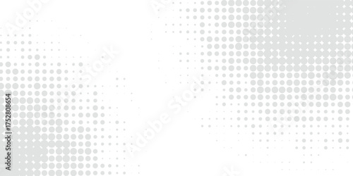white silk fabric background with liquid ripples effect. Realistic vector illustration of gray satin cloth texture with waves and folds.