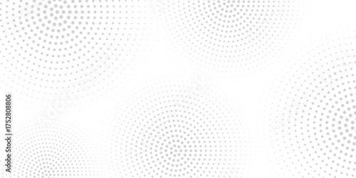 white silk fabric background with liquid ripples effect. Realistic vector illustration of gray satin cloth texture with waves and folds.