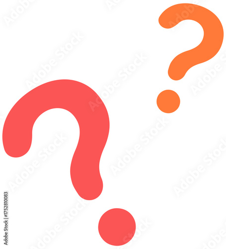 questions icon