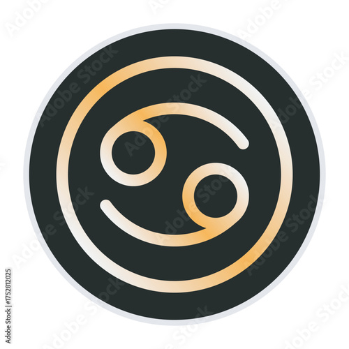 Astrological Sign Sticker