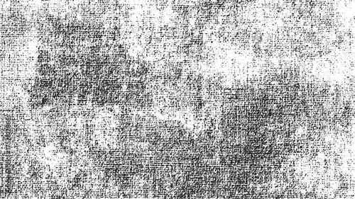 Vector fabric Distressed grunge texture