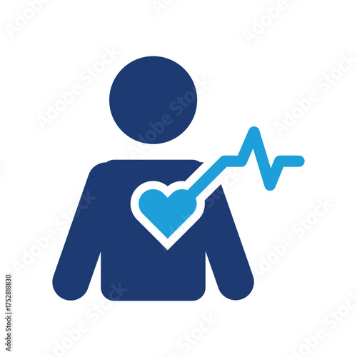 AED icon