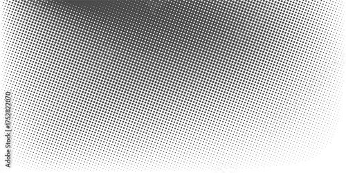 Dots halftone white and blue color pattern gradient grunge texture background. Dots pop art comics sport style vector illustration halftone. modern