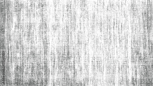 A textured abstract pattern with intersecting lines and dots in shades of gray and white.