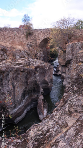 Puente de Concosto
