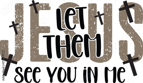 Jesus Svg, Cut File