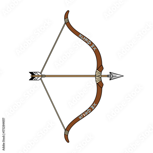 Medieval Bow