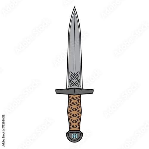 Battle Knife