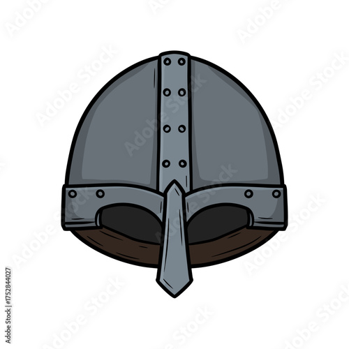 War Helmet