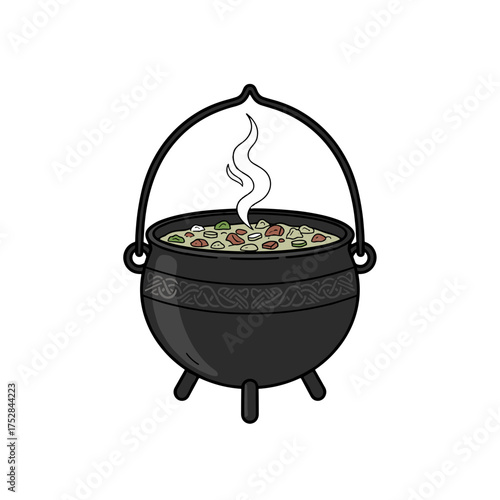 Brewing Pot