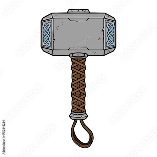 Mjolnir