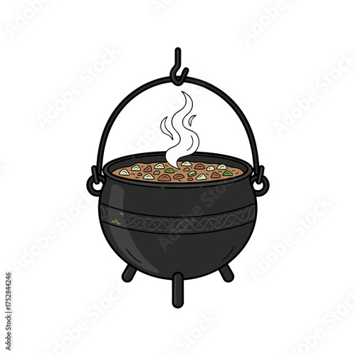 Brewing Pot