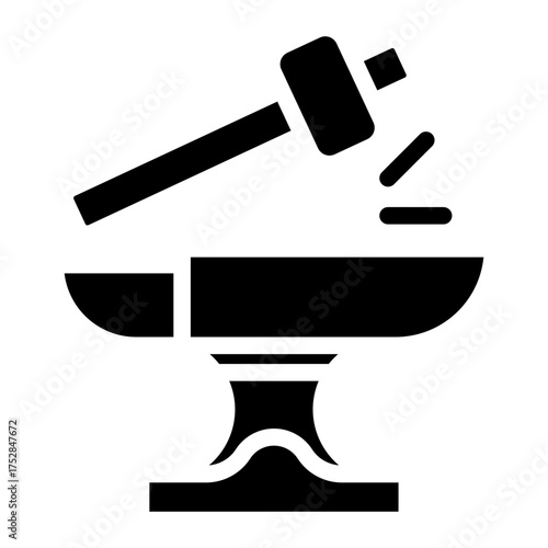 Anvil Icon