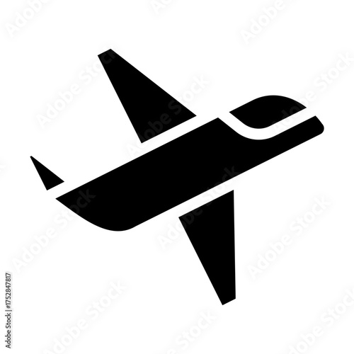 Flight icon