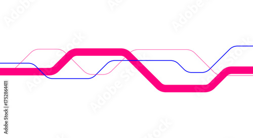 linee, tecnologia, informatica, digitale, circuito,  collegamenti