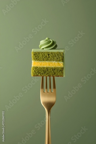 dessert