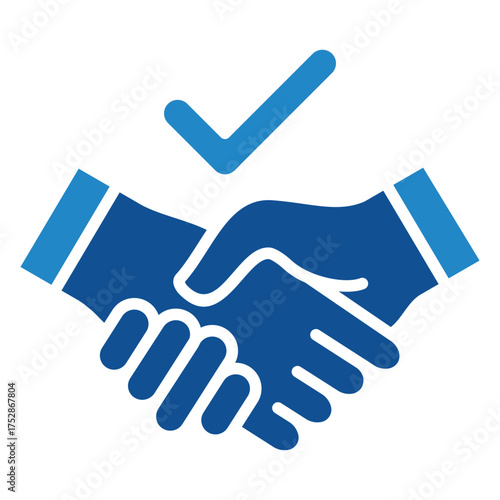 Handshake Icon