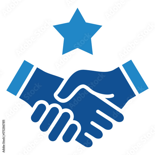Partnership Icon