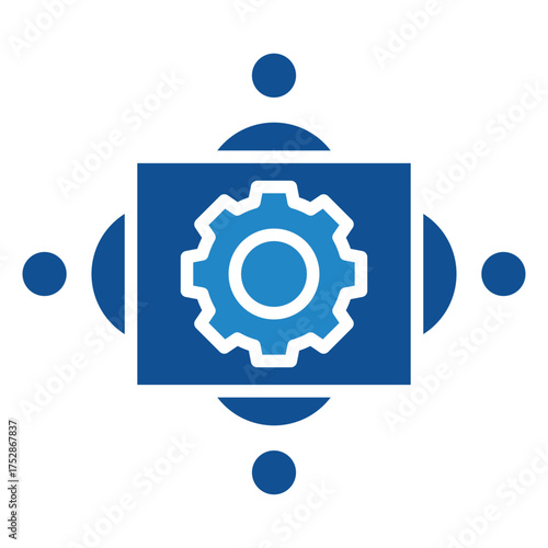 Workshop Icon