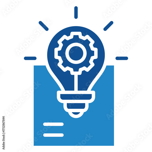 Innovative Product Icon