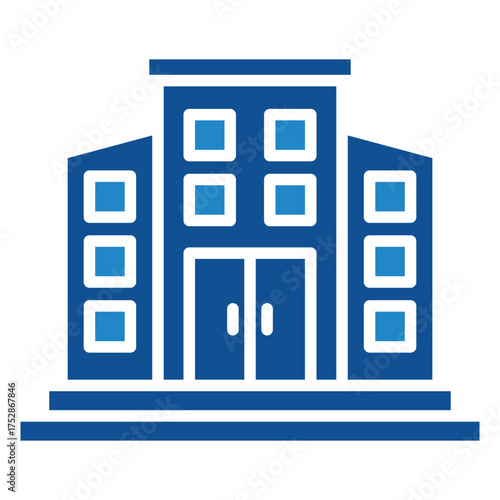 Building Icon